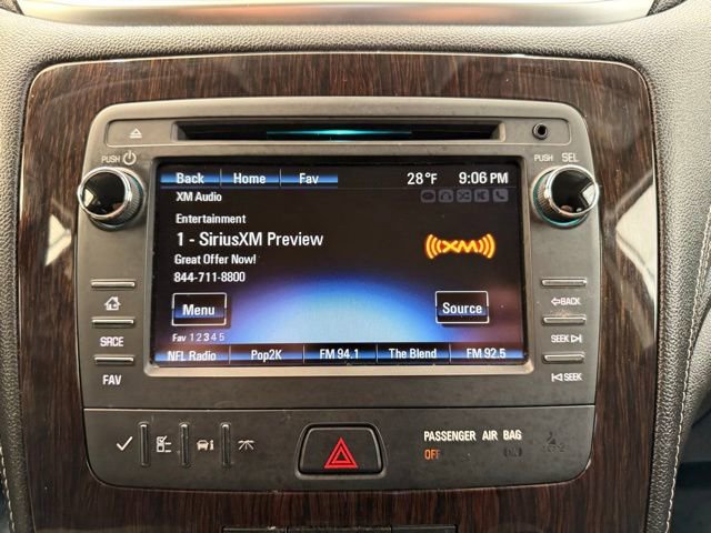 Used 2016 Chevrolet Traverse LT image 34