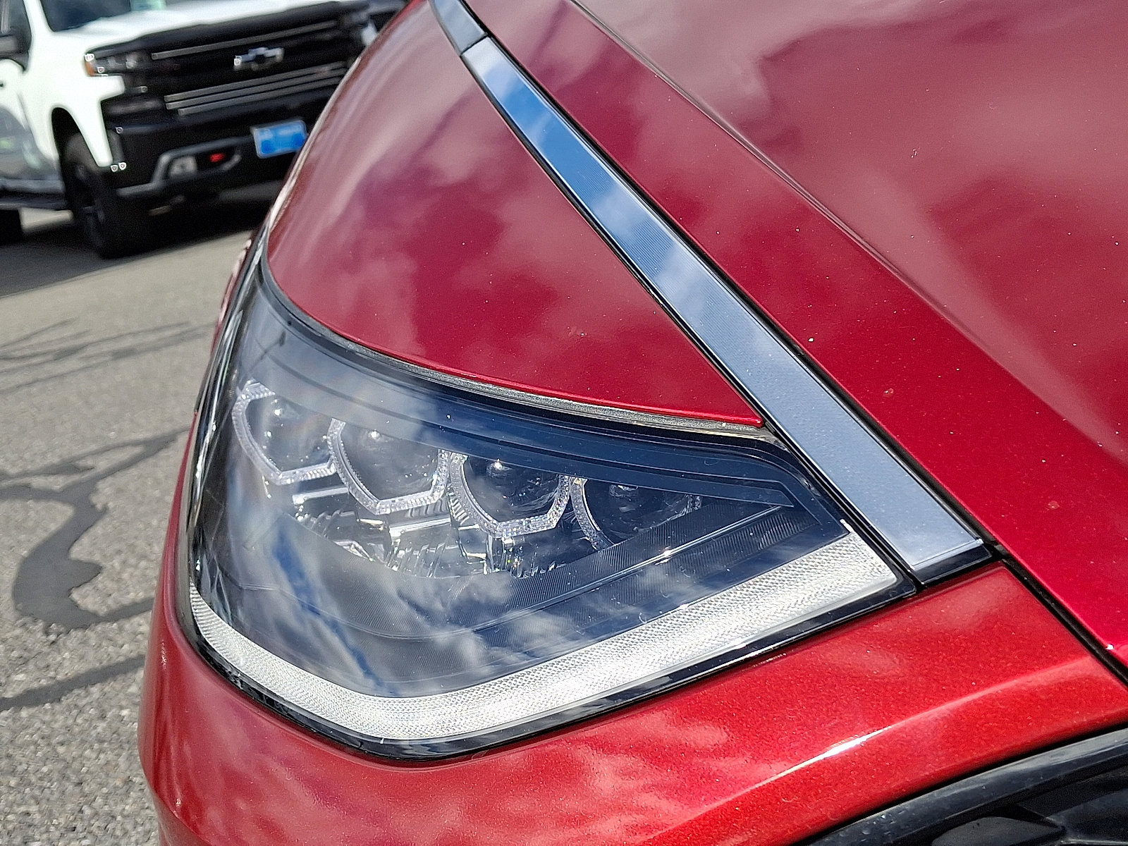 Used 2023 Hyundai Sonata SEL image 9