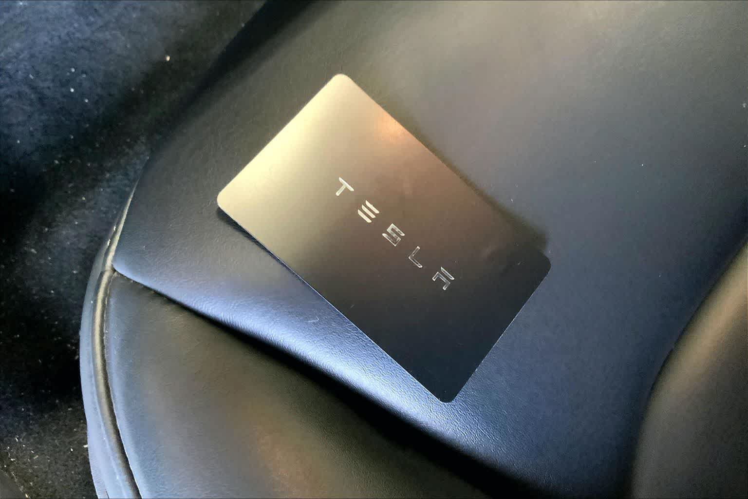 Used 2021 Tesla Model 3 Standard Range Plus RWD image 19