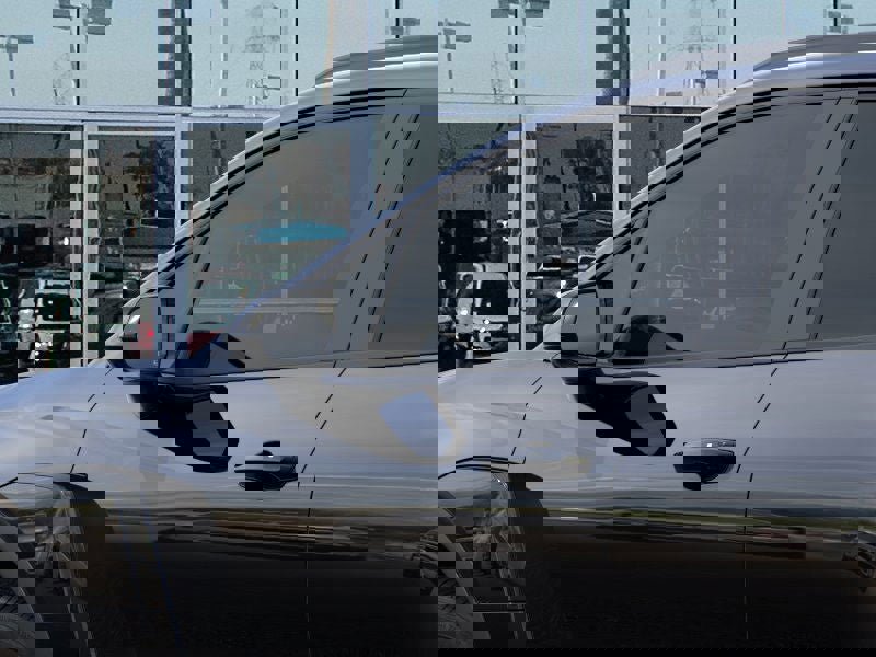 New 2026 Chevrolet Blazer EV LT image 12