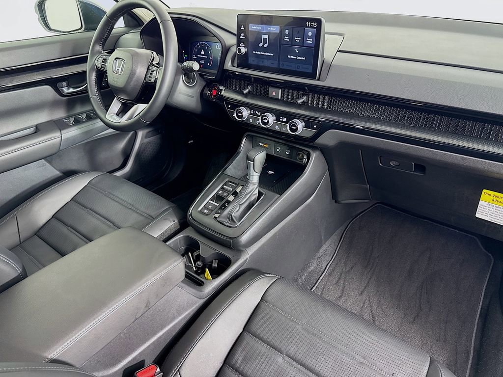 Used 2026 Honda CR-V EX-L image 38
