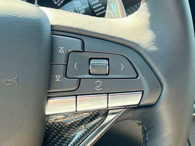 Used 2024 Cadillac XT6 Sport w/ LPO, Onyx Lite Package AWD/4WD image 27