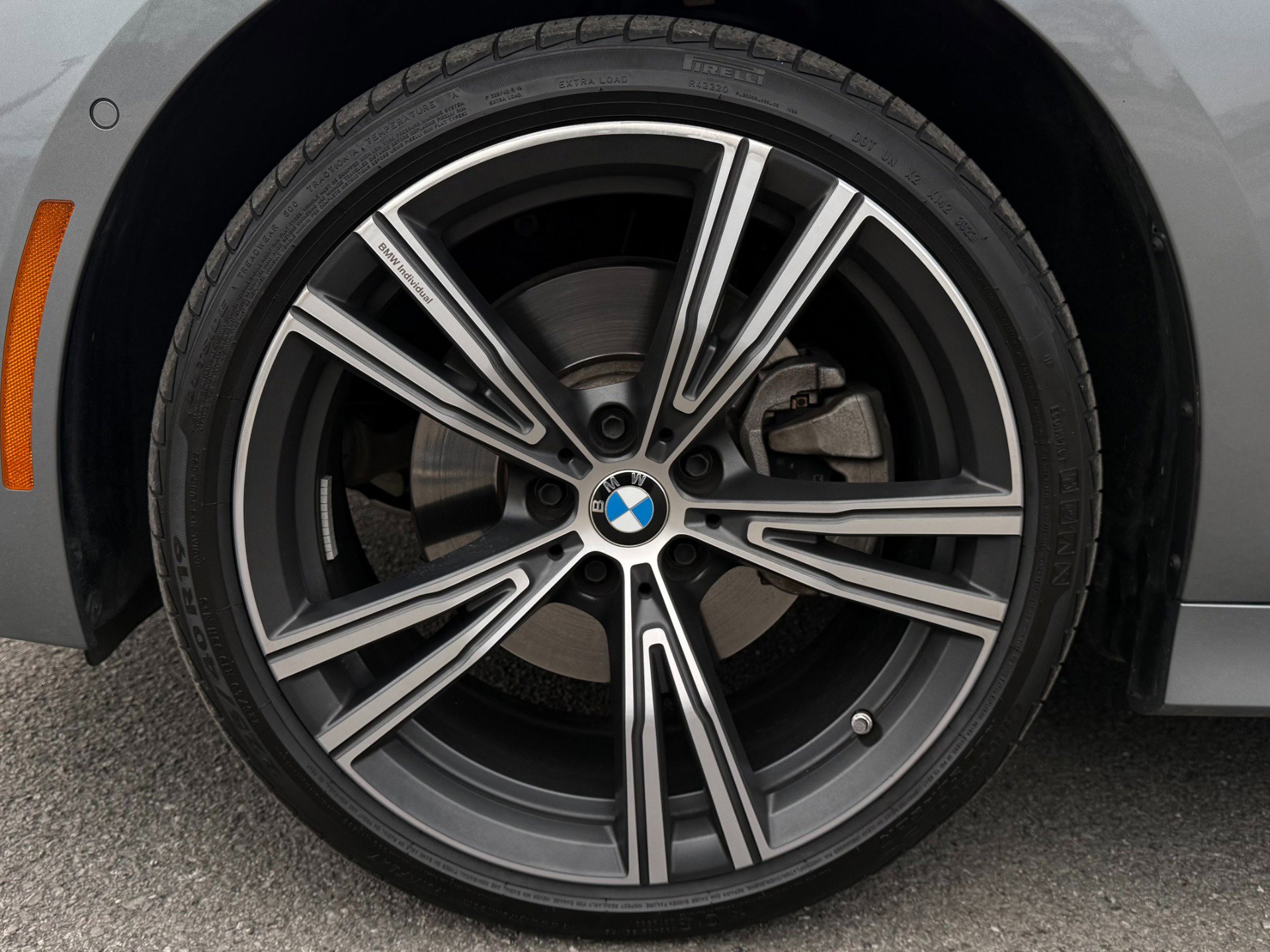 Used 2024 BMW 330i xDrive Sedan w/ Premium Package image 65