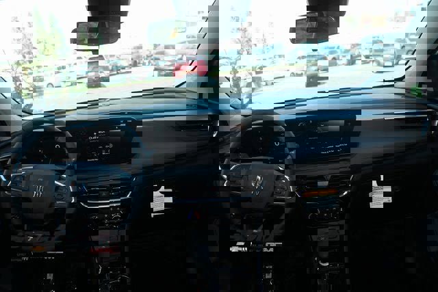 New 2026 Buick Encore GX Sport Touring w/ Advanced Technology Package image 23