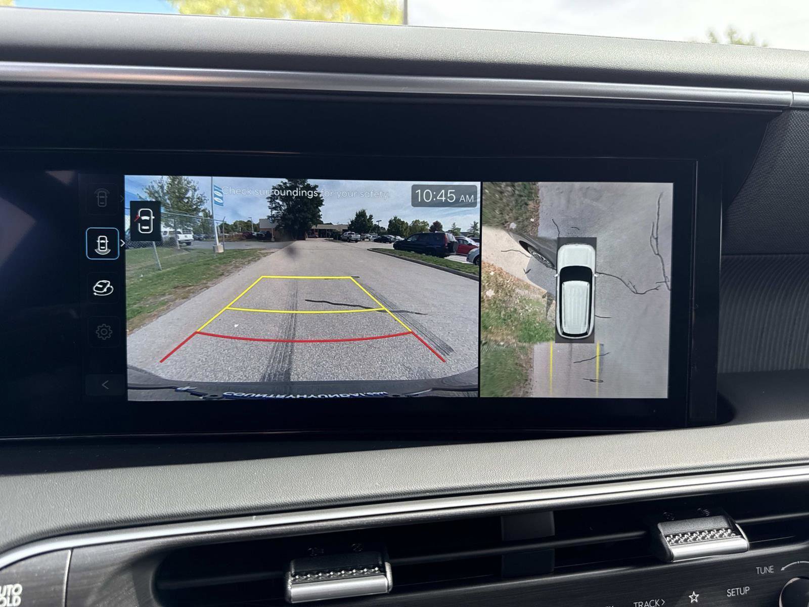 New 2026 Hyundai Palisade Calligraphy image 24