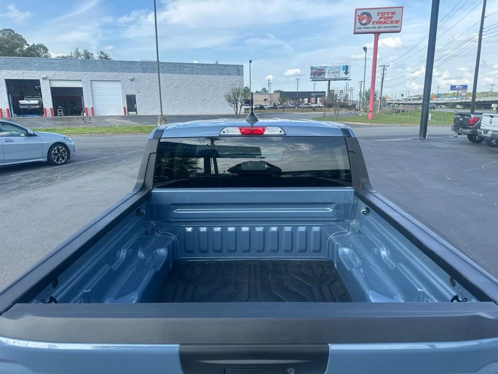 Used 2025 Ford Maverick XLT w/ Equipment Group 302A image 7