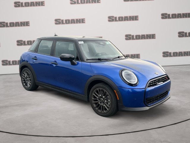 Used 2026 MINI Cooper S FWD image 7