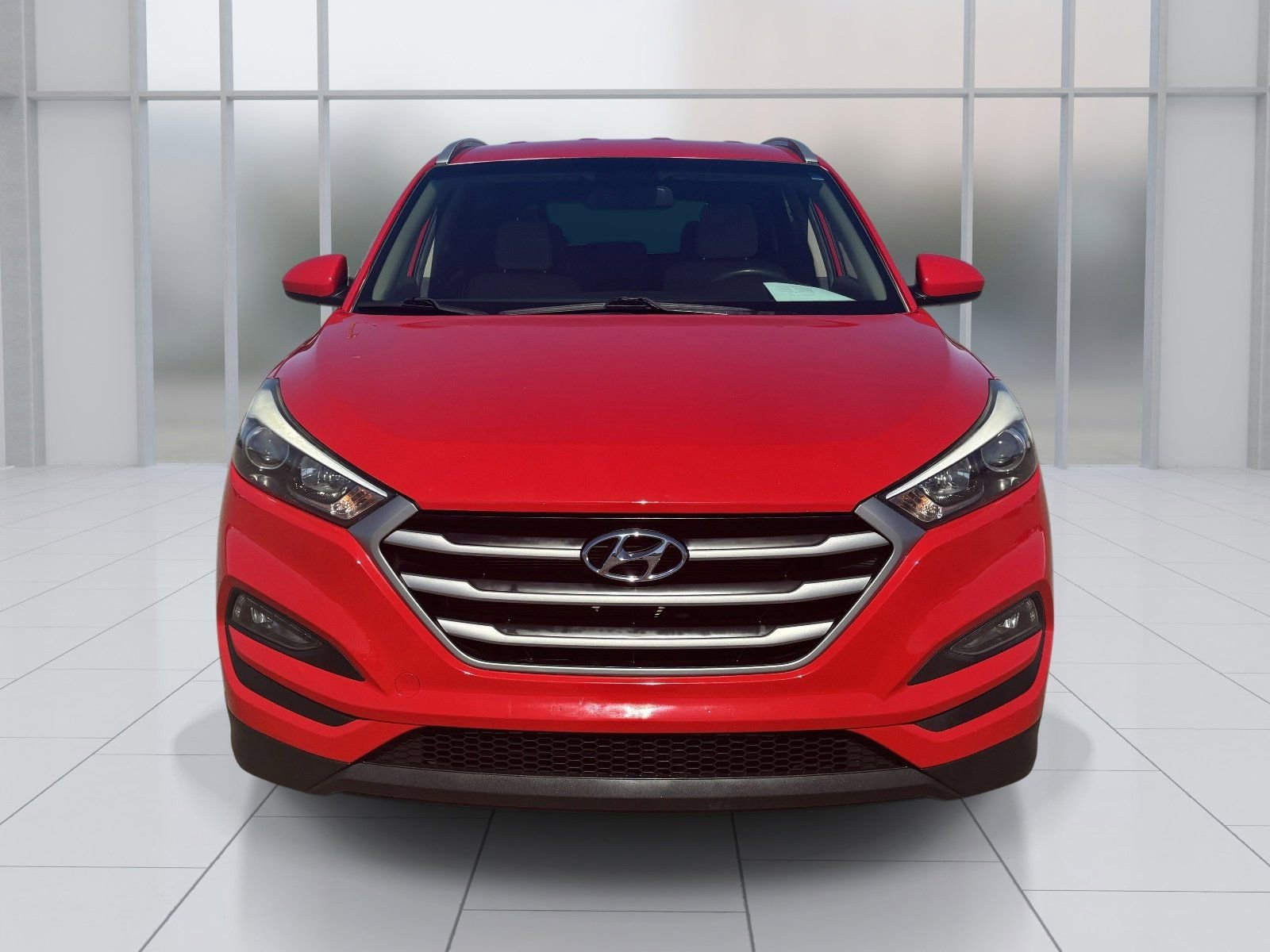 Used 2018 Hyundai Tucson SEL AWD/4WD image 9