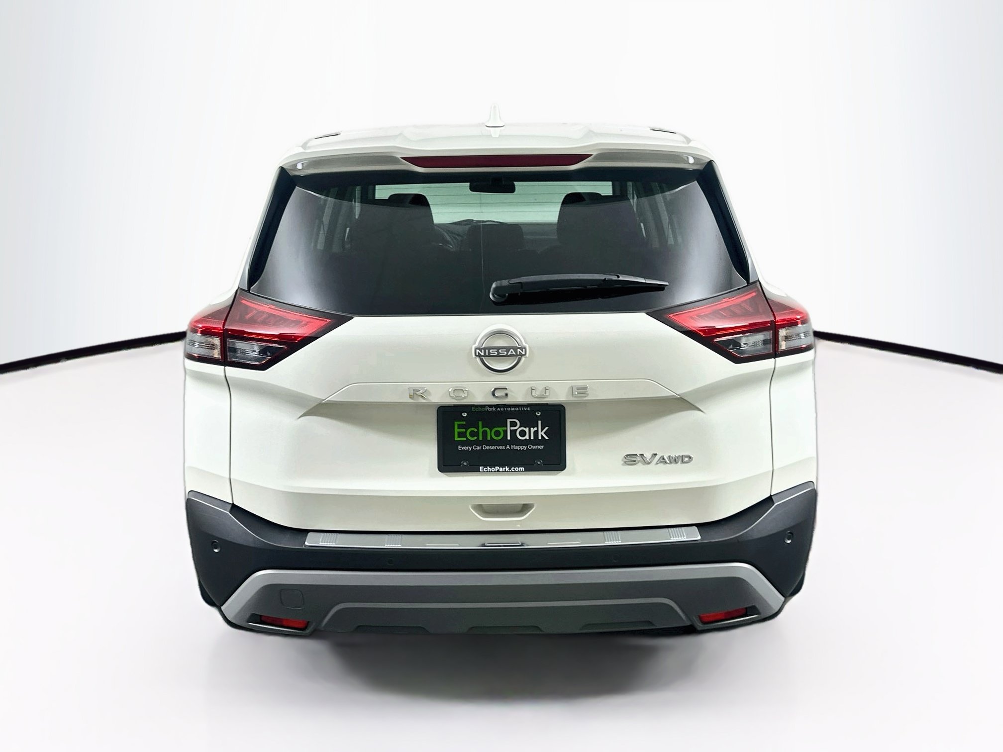 Used 2023 Nissan Rogue SV AWD/4WD image 7