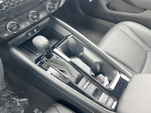 New 2026 Honda Accord EX-L image 26