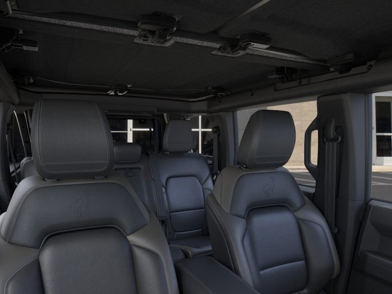 New 2026 Ford Bronco Outer Banks image 12