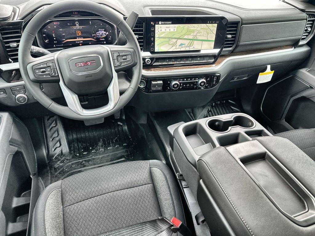 New 2026 GMC Sierra 3500 SLE w/ SLE Value Package AWD/4WD image 20