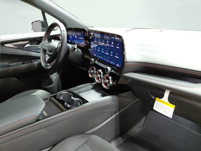 Used 2026 Chevrolet Blazer EV RS AWD/4WD image 18