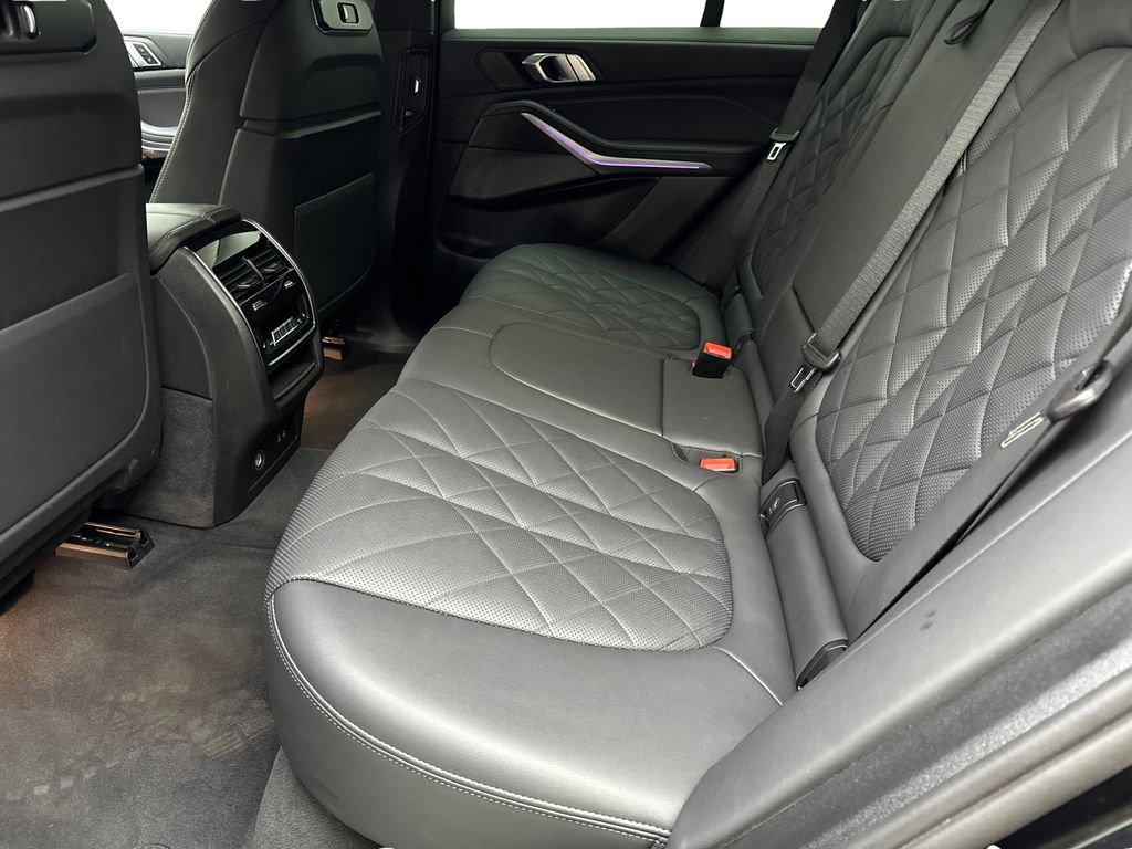 Used 2025 BMW X5 sDrive40i image 34