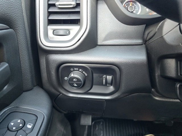 Used 2025 RAM 5500 Tradesman image 11