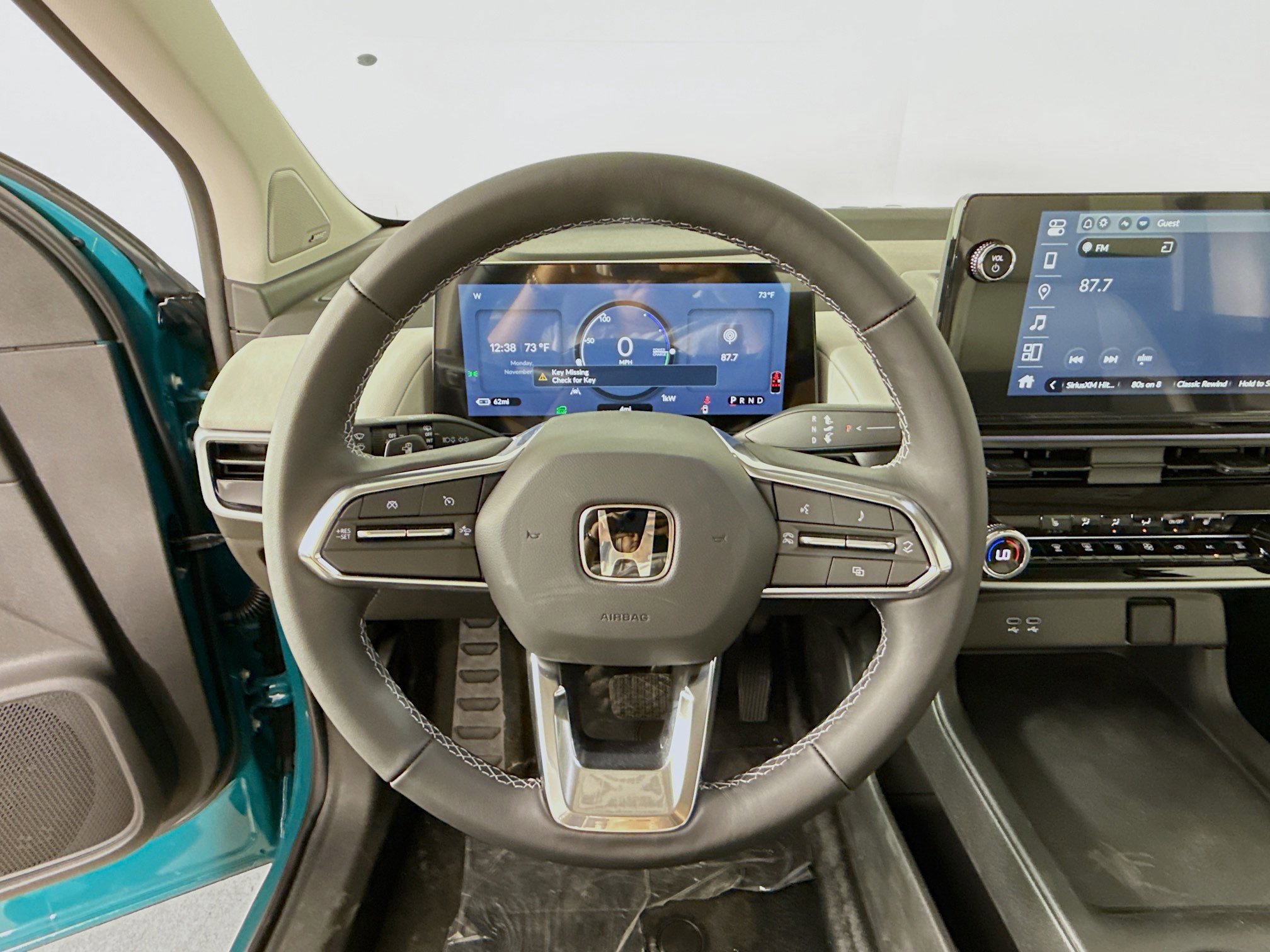 New 2026 Honda Prologue Touring image 11