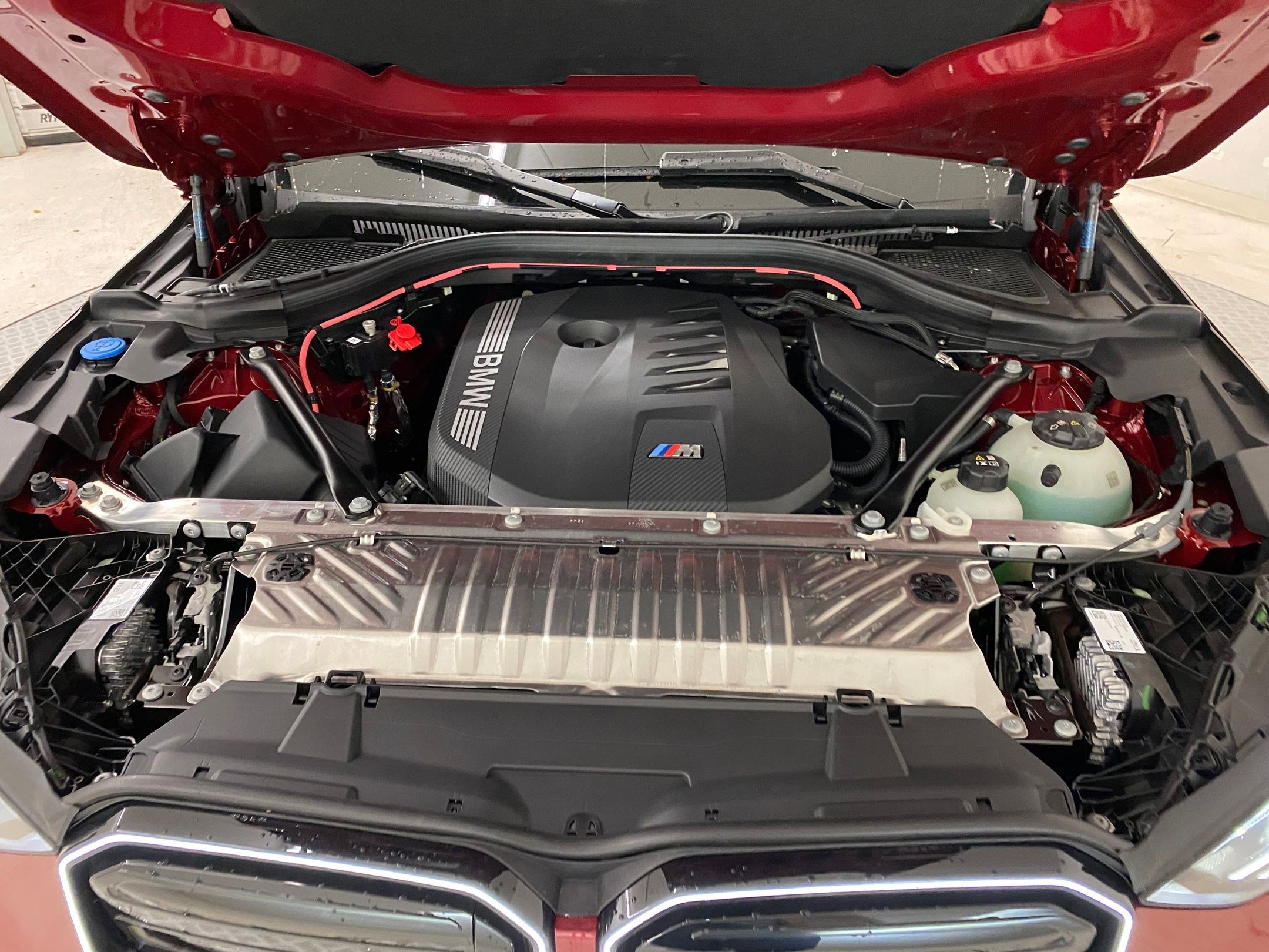 New 2026 BMW X3 M50 w/ Premium Package image 31