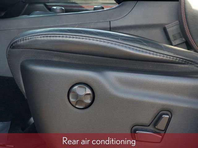 Used 2014 Dodge Durango R/T w/ Trailer Tow Group IV image 14