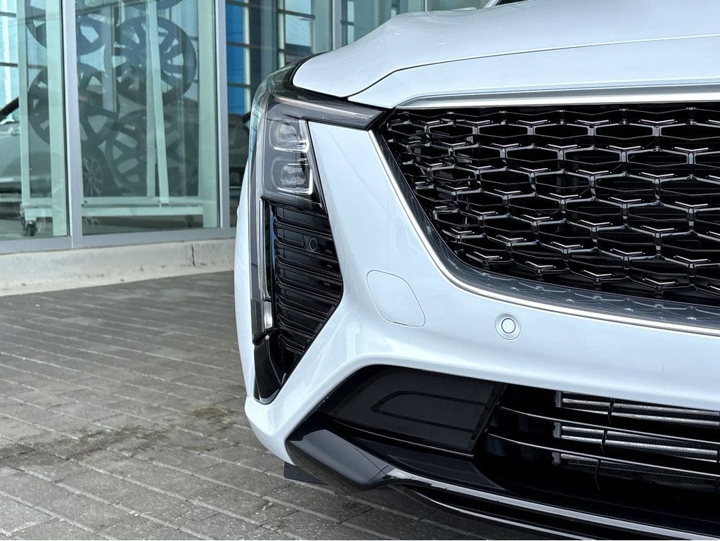 New 2026 Cadillac CT5 Premium Luxury RWD image 26