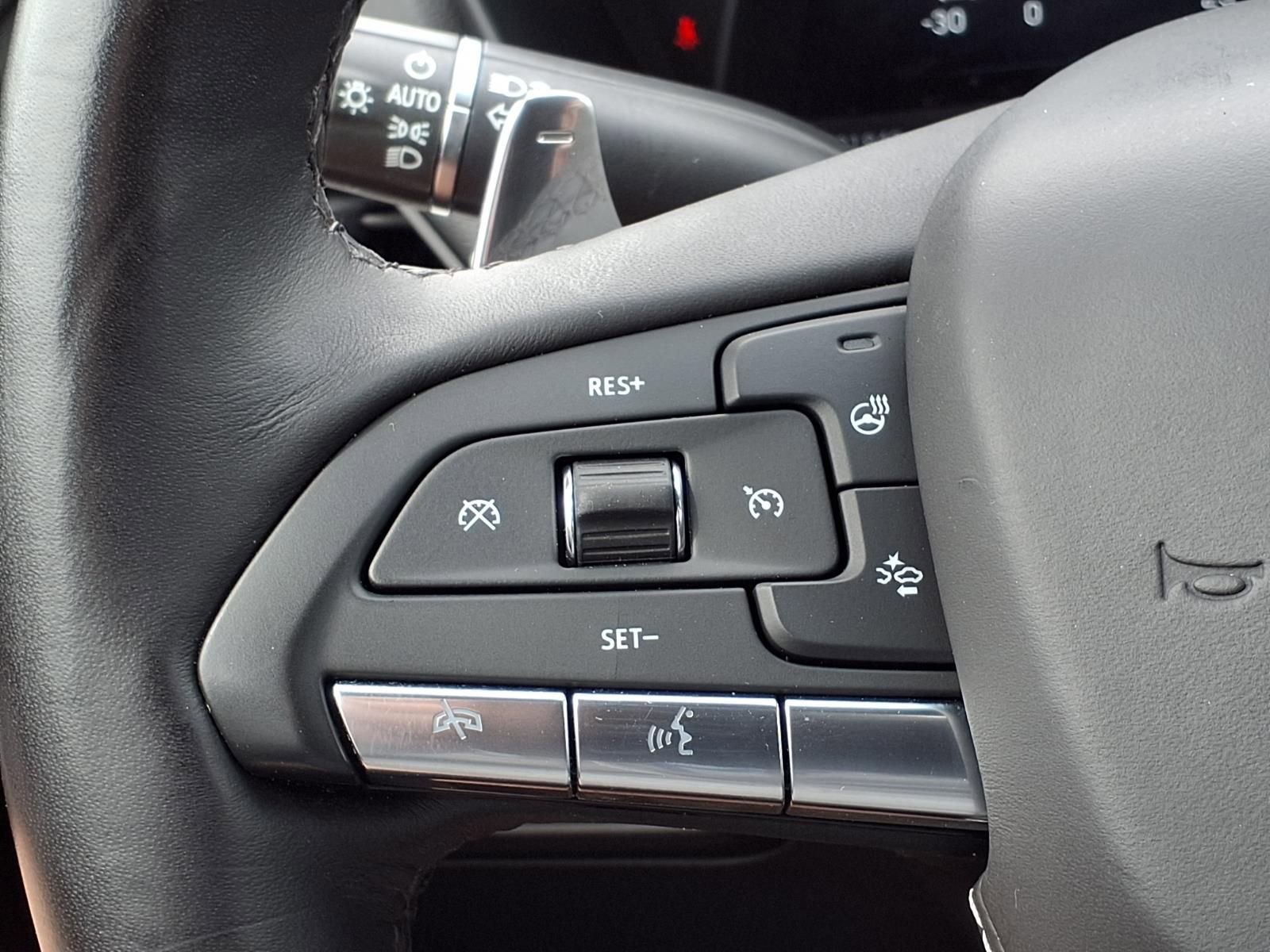 Used 2023 Cadillac CT4 V w/ Navigation Package AWD/4WD image 27