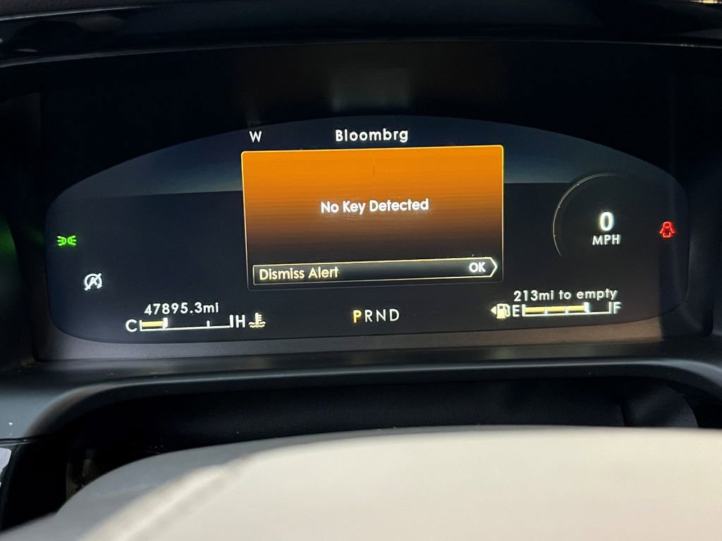 Used 2022 Lincoln Aviator Reserve w/ Equipment Group 201A image 26