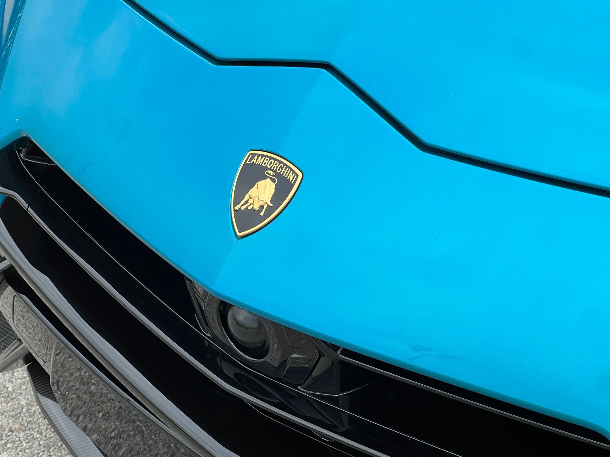 Used 2023 Lamborghini Urus Performante AWD/4WD image 13