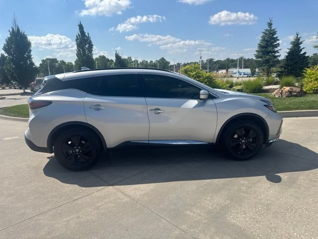 Used 2020 Nissan Murano SV FWD video 2