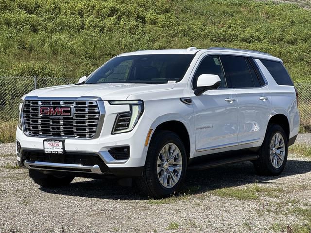 New 2026 GMC Yukon Denali image 6