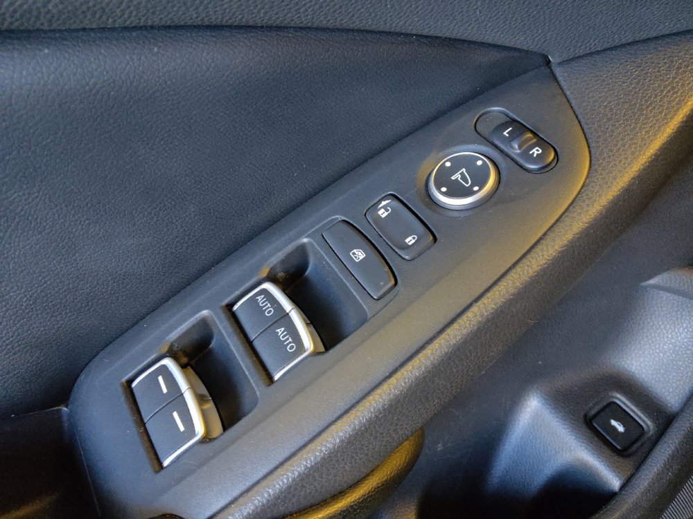 Used 2018 Honda Accord EX image 27