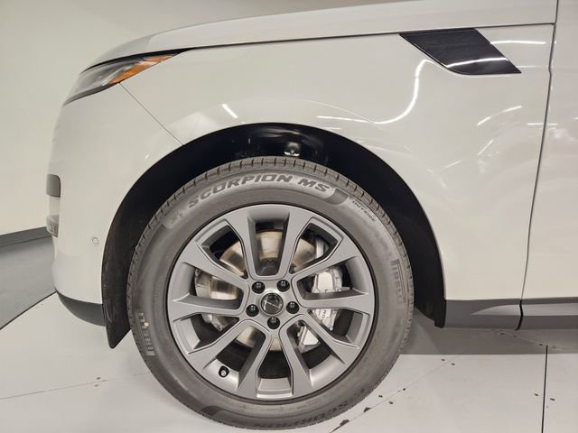 New 2026 Land Rover Range Rover Sport SE AWD/4WD image 11