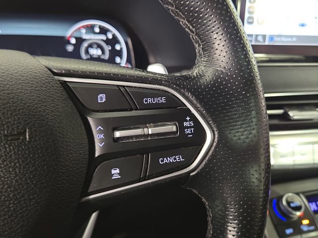 Used 2022 Hyundai Palisade Calligraphy AWD/4WD image 24