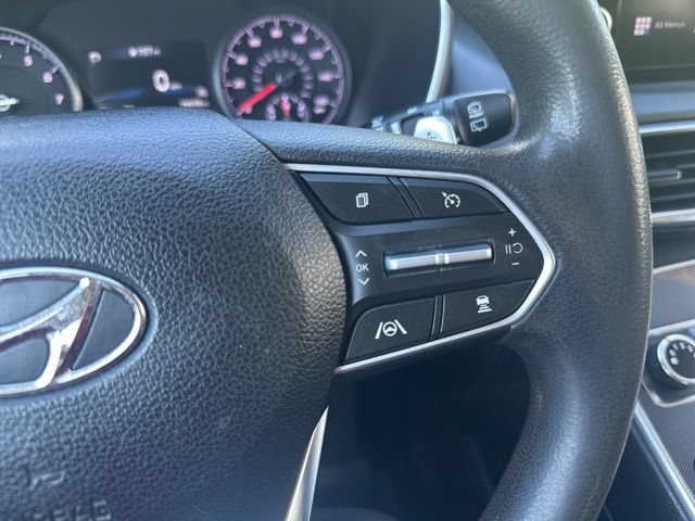Used 2022 Hyundai Santa Fe SEL AWD/4WD image 21