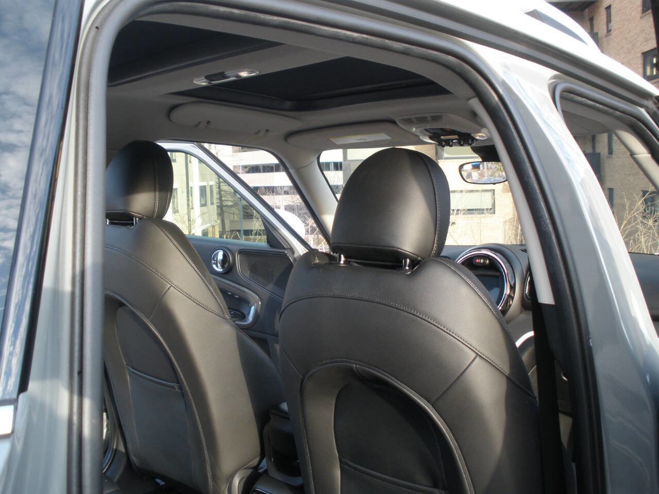 Used 2019 MINI Cooper Countryman S w/ Storage Package image 35