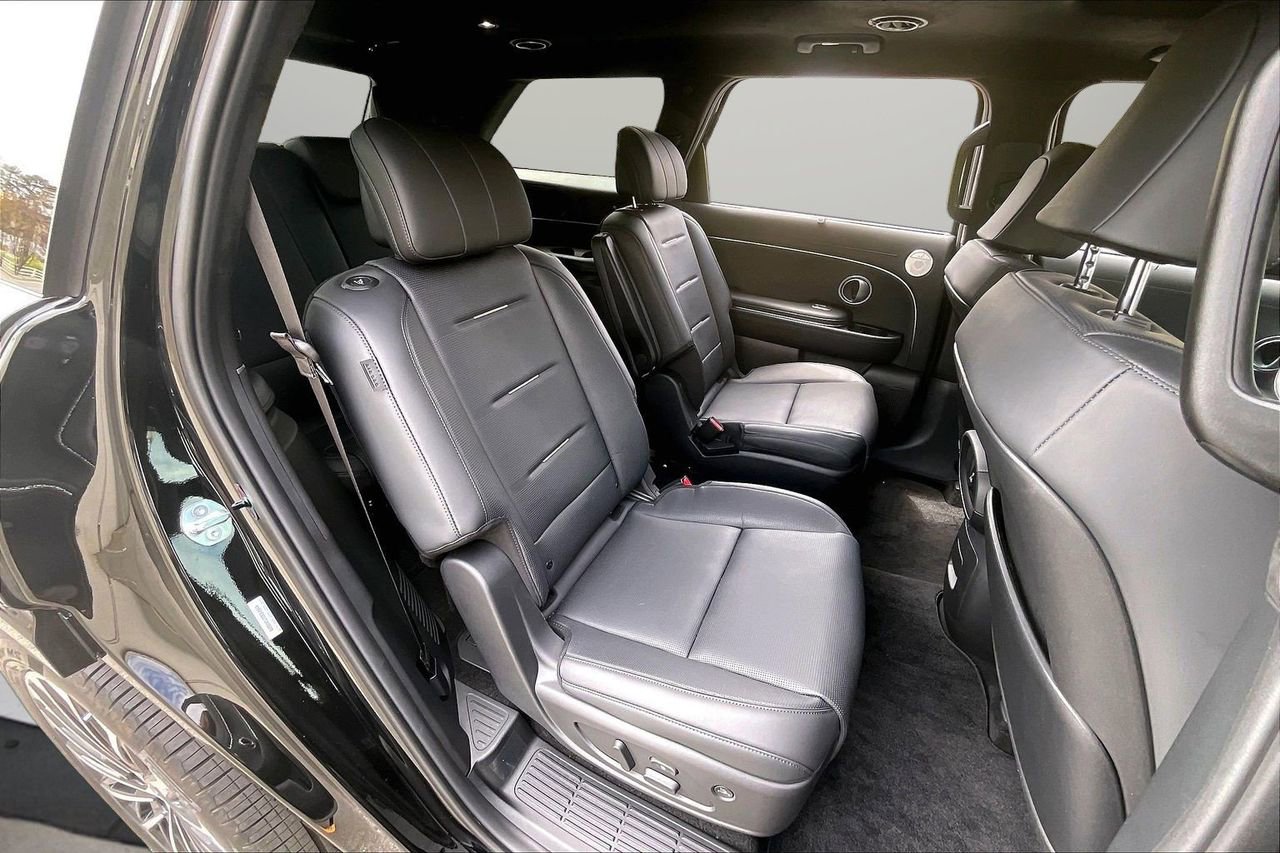 Used 2026 Hyundai Palisade Calligraphy image 26