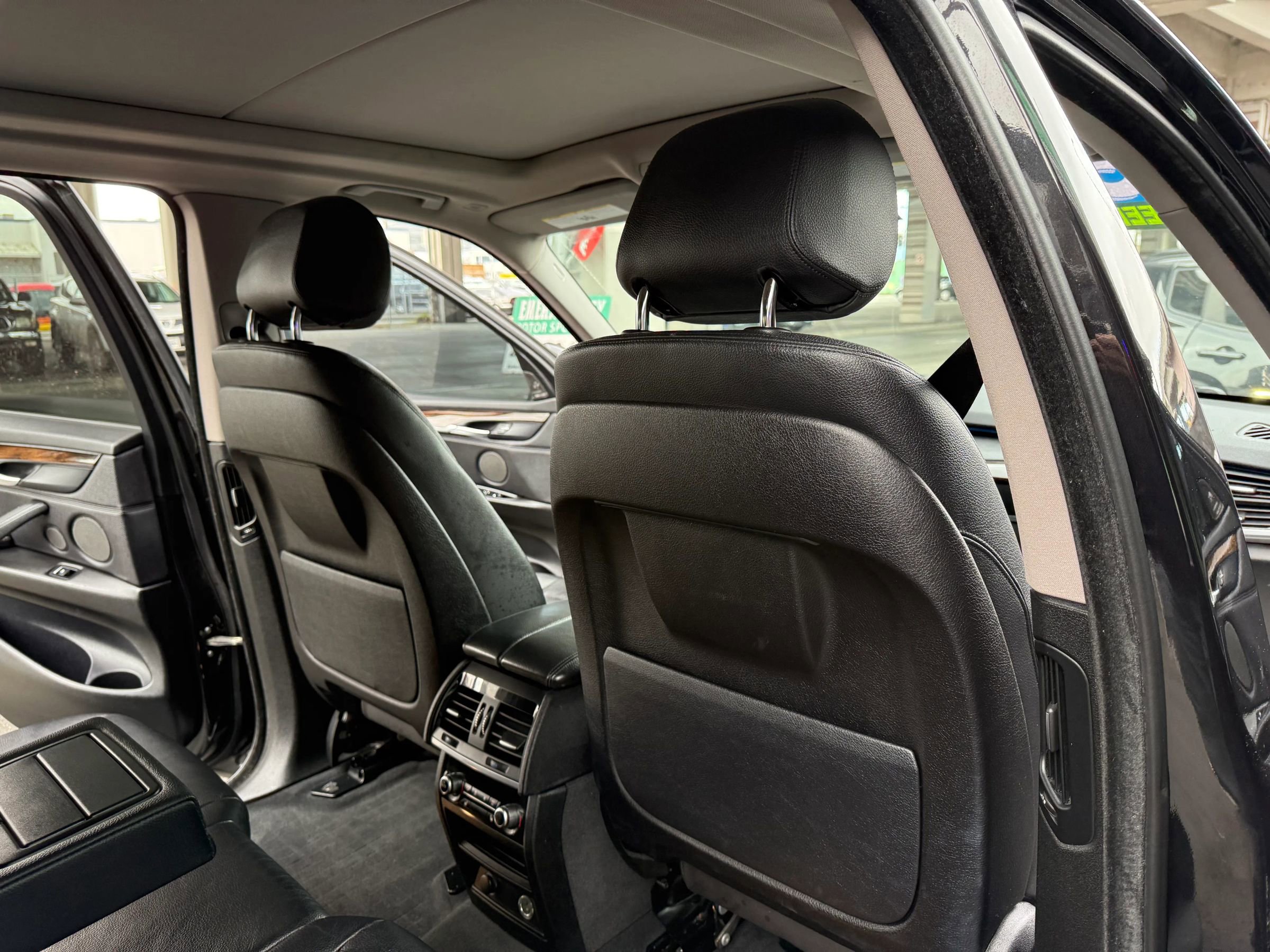 Used 2015 BMW X5 xDrive35i image 23