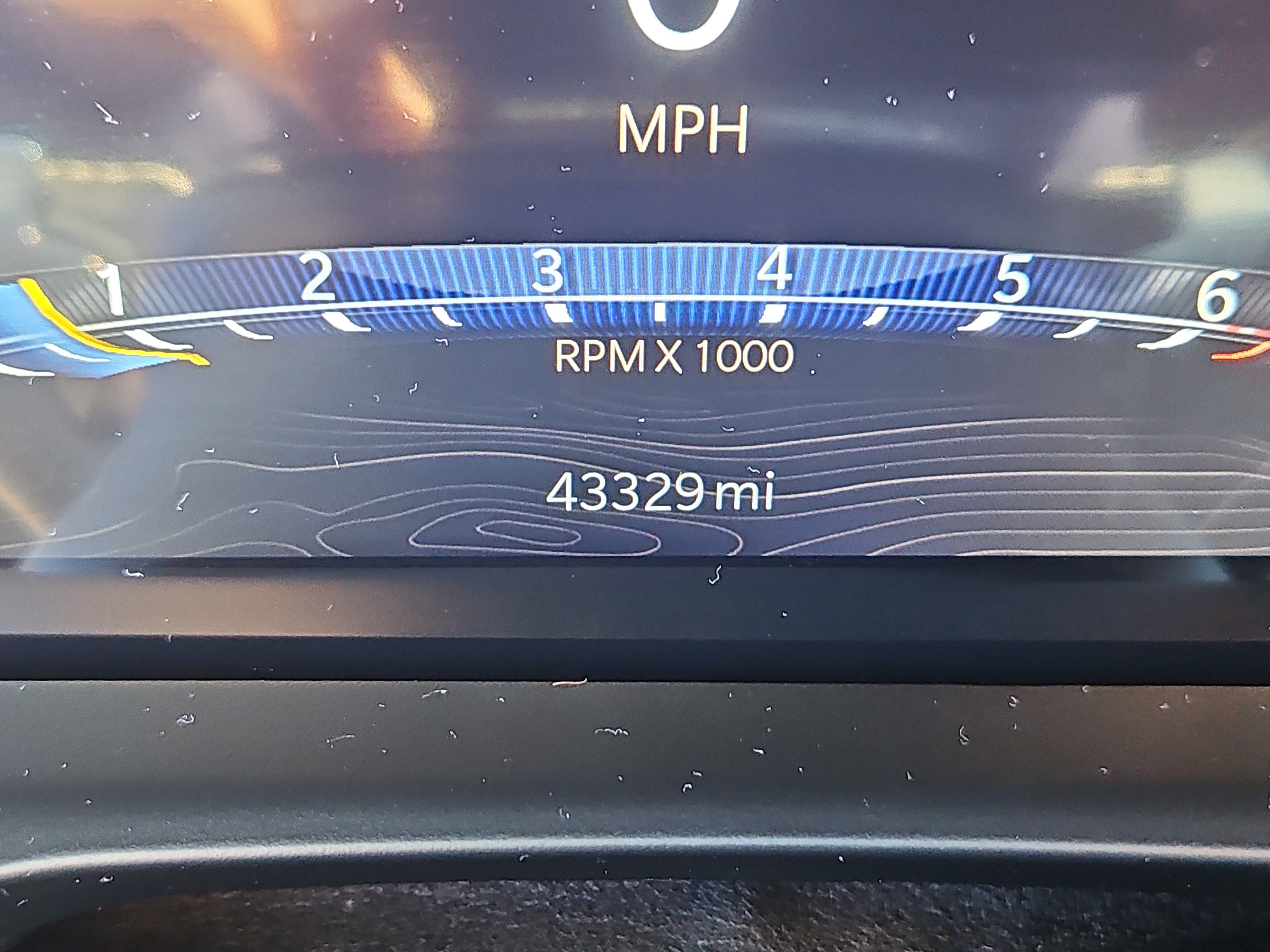 Used 2023 Jeep Grand Cherokee Limited w/ Luxury Tech Group II image 7