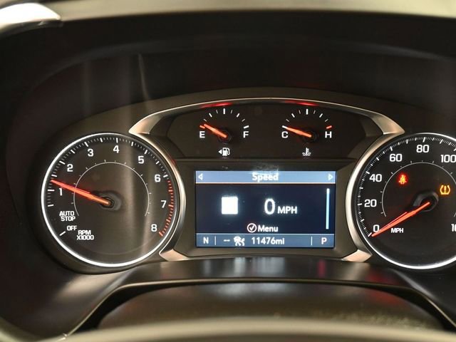 Used 2024 Chevrolet Blazer LT w/ Sound & Technology Package image 9