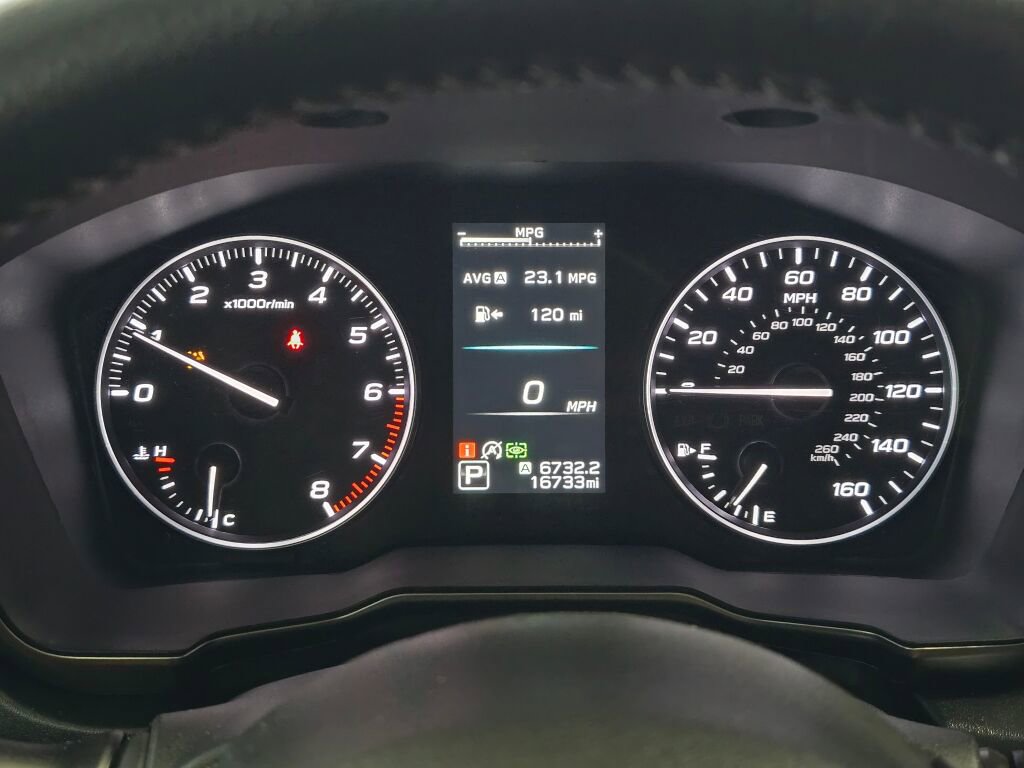 Used 2022 Subaru Outback Limited image 27