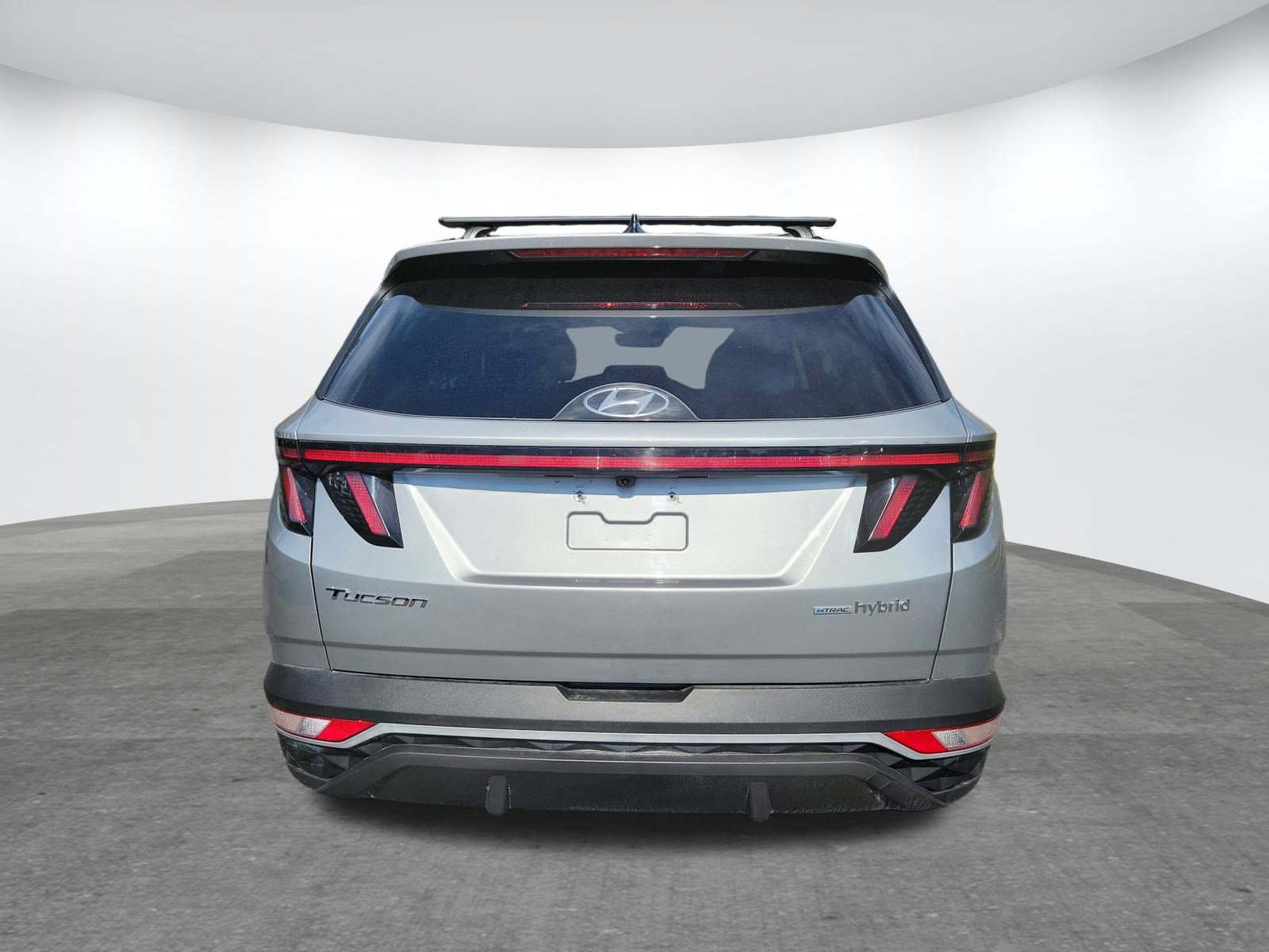 Used 2023 Hyundai Tucson SEL image 29