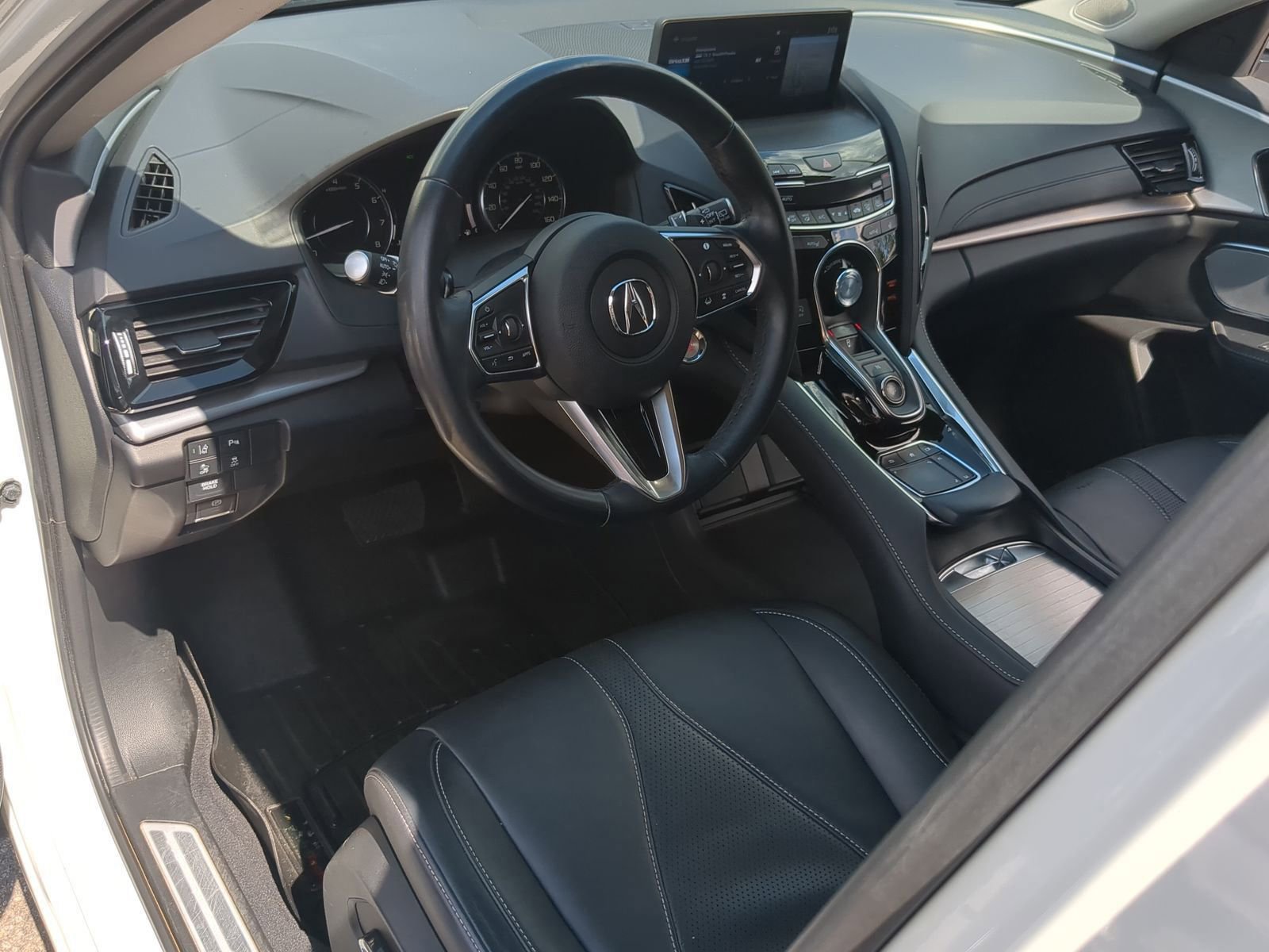 Used 2019 Acura RDX w/ Technology Package image 13