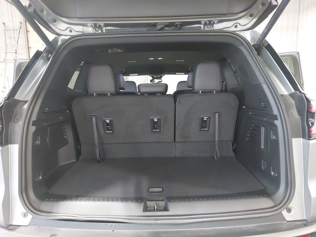 New 2025 GMC Acadia AT4 w/ LPO, Floor Liner Package image 13
