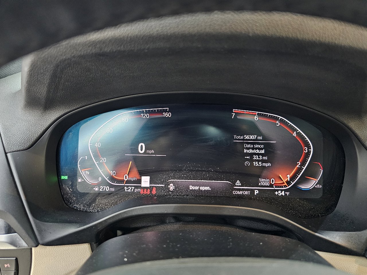 Used 2020 BMW X4 xDrive30i w/ Executive Package image 32