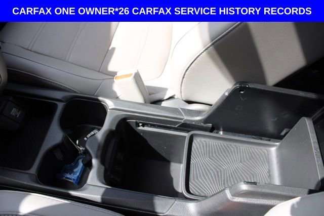 Used 2018 Honda CR-V Touring image 43