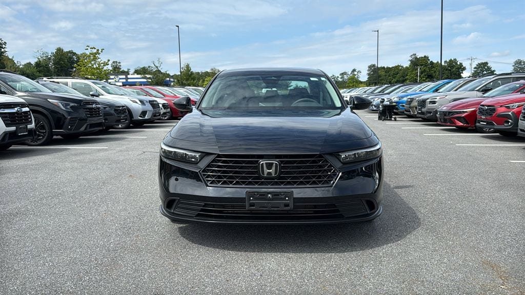 Used 2024 Honda Accord LX image 2