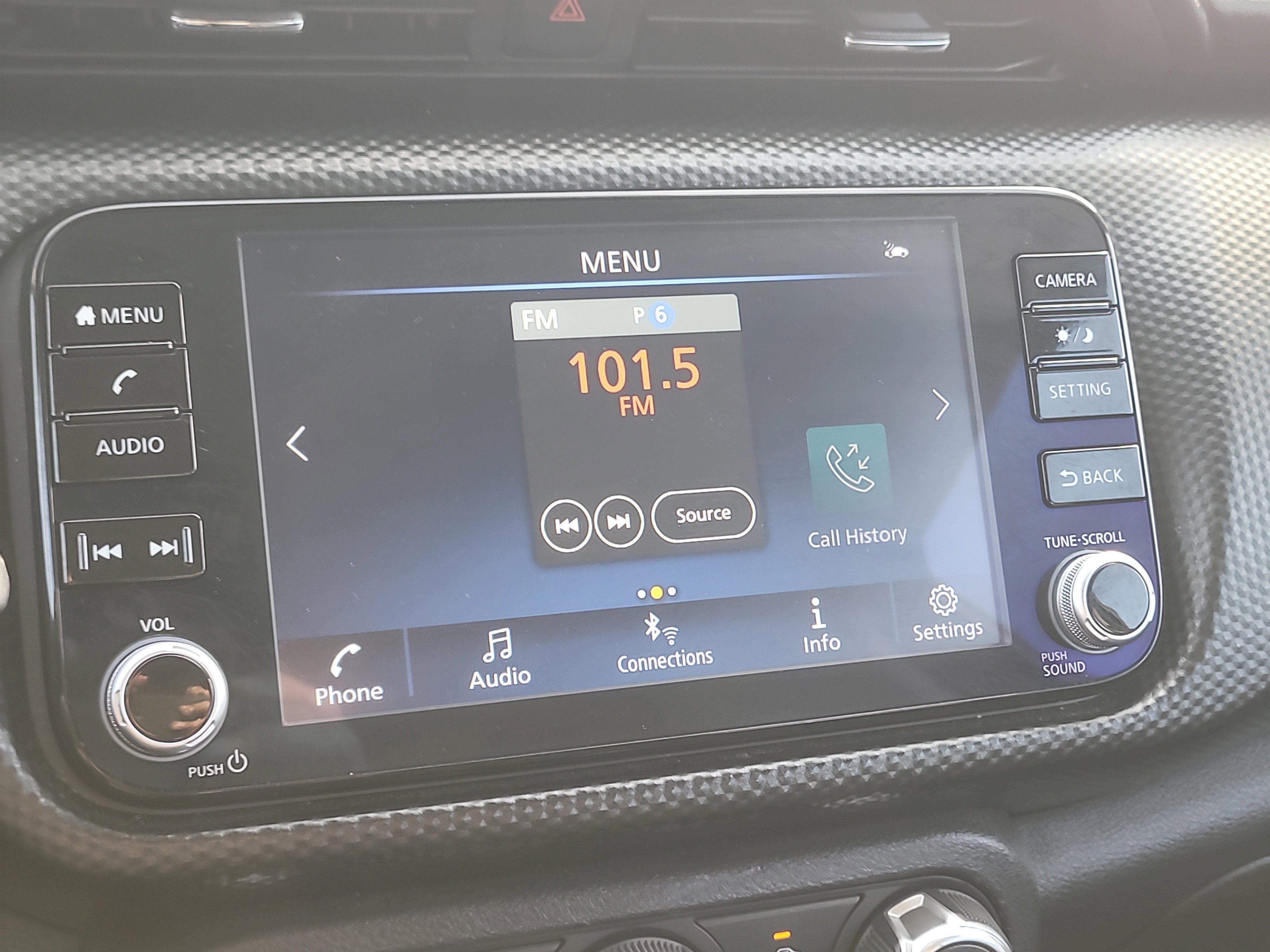 Used 2024 Nissan Kicks SV image 22