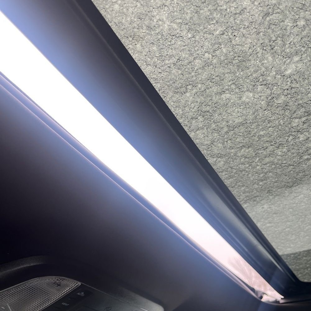 Used 2018 Jeep Grand Cherokee Overland image 13