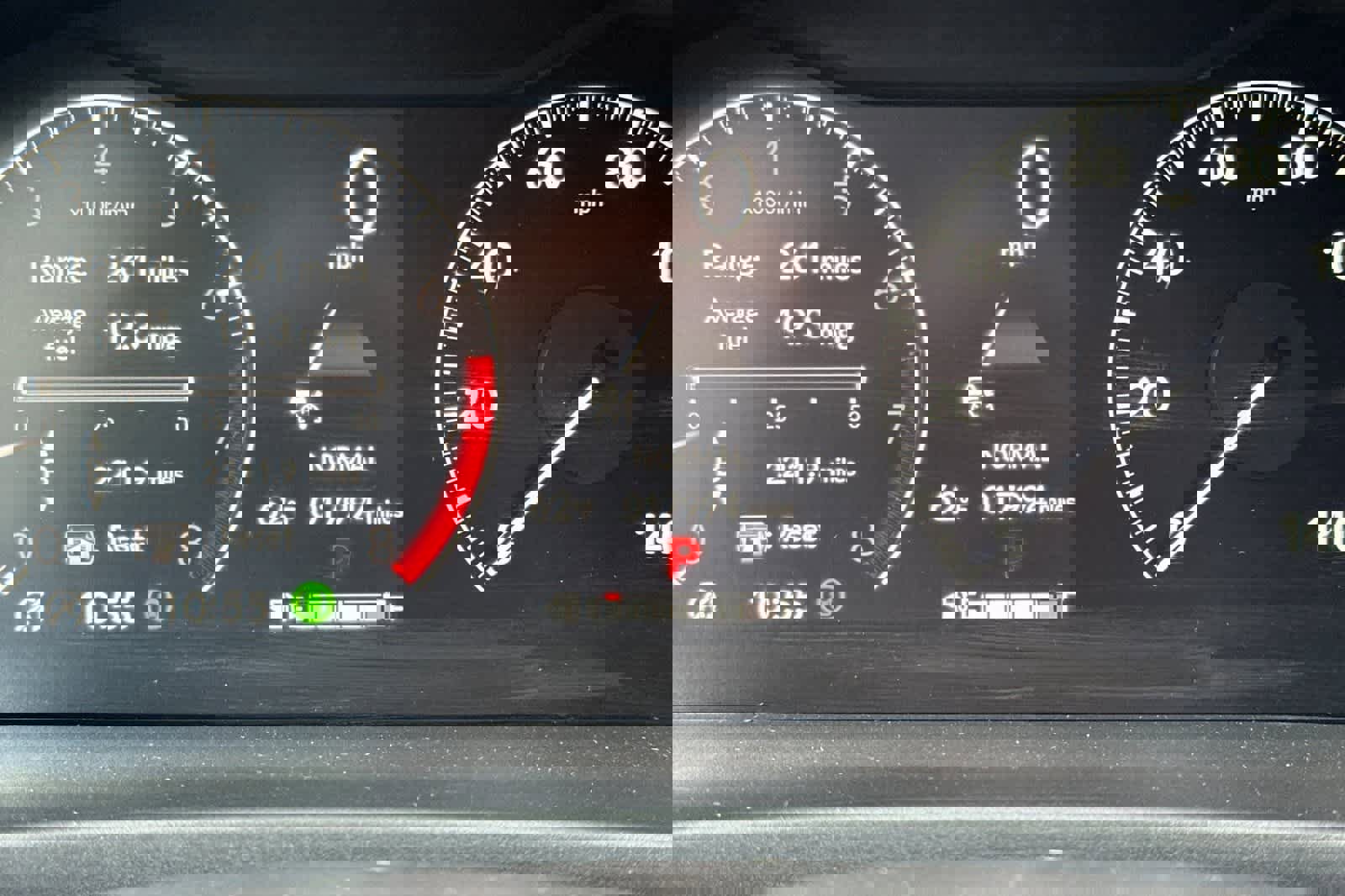 Used 2024 Honda Pilot EX-L image 23