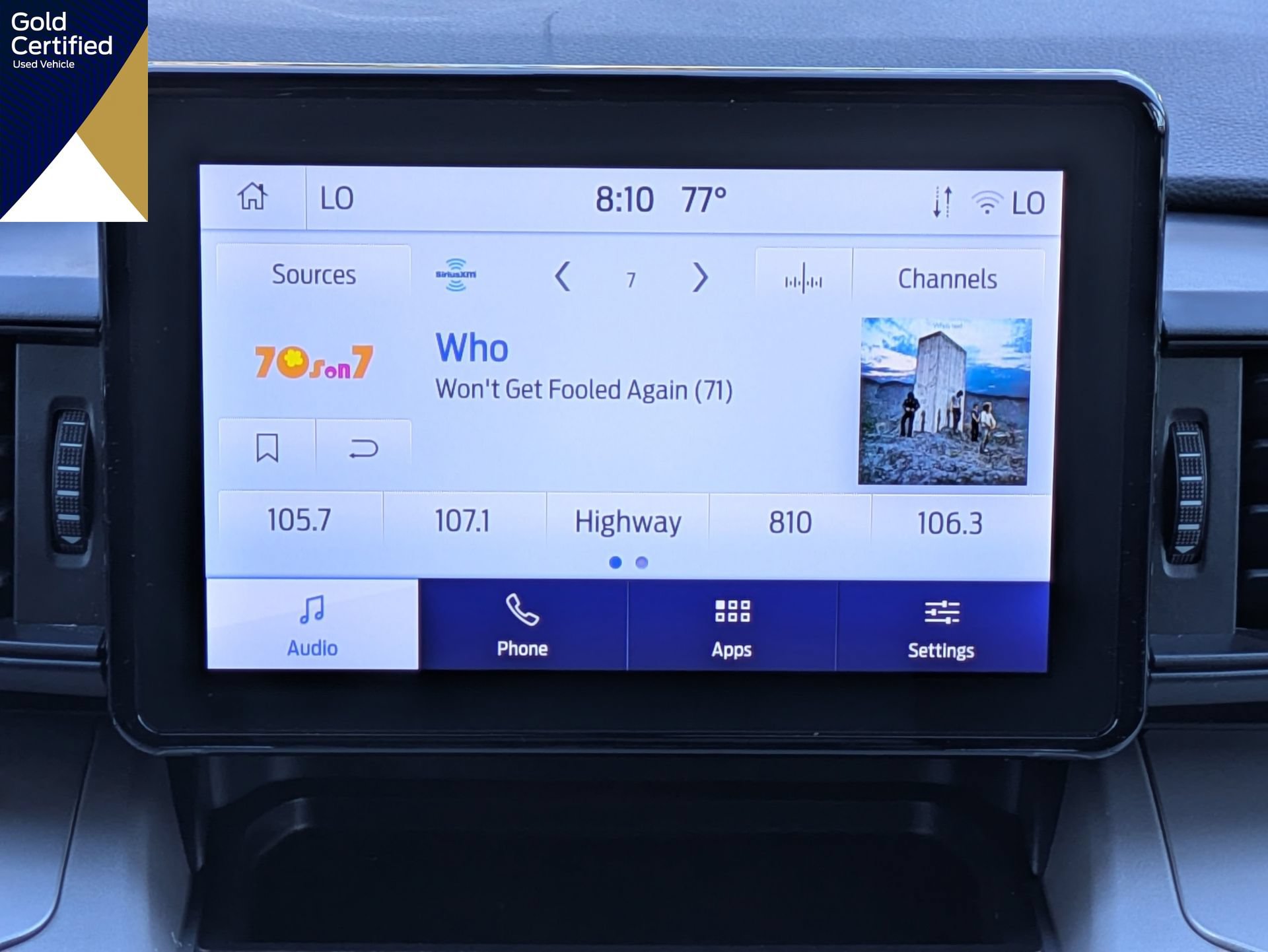 Certified 2023 Ford Explorer XLT AWD/4WD image 23