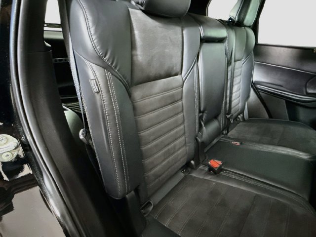 Used 2023 Mitsubishi Outlander SE Black Edition FWD image 26