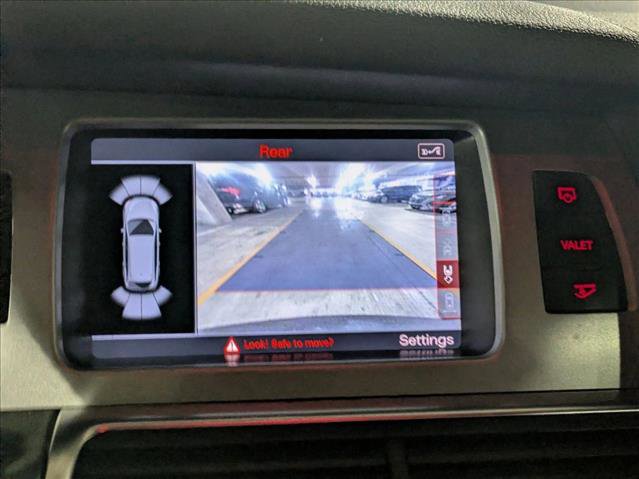 Used 2014 Audi Q7 3.0T S line Prestige w/ Technology Package image 15